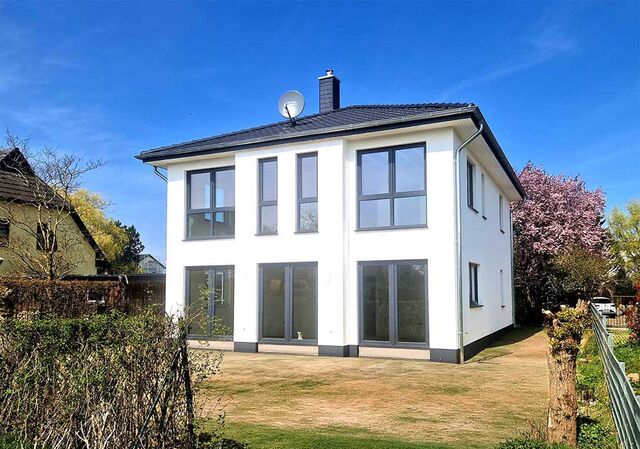 Makellos 01 EFH Groten Enn -Titelbild ex